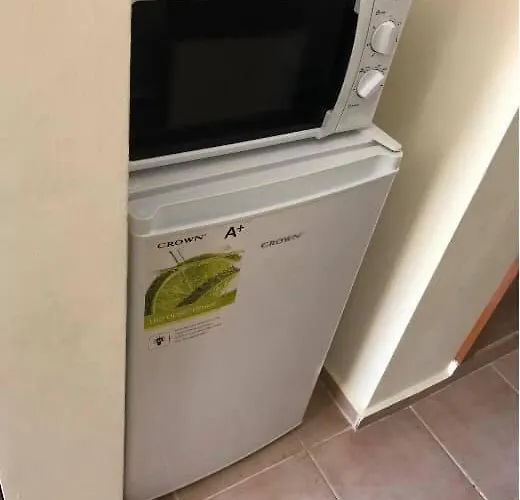 Cosy, At Nesebar Club Apartamento *