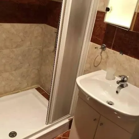 Cosy, At Nesebar Club Slantchev Briag