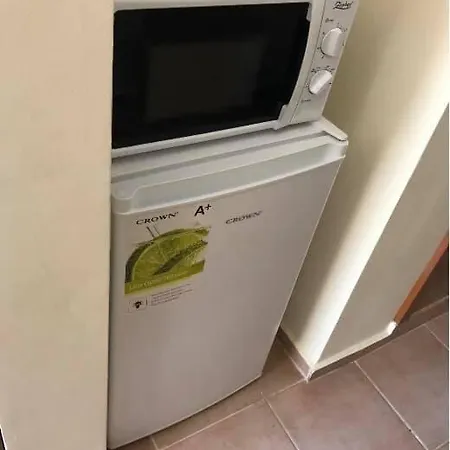 Cosy, At Nesebar Club דירה *