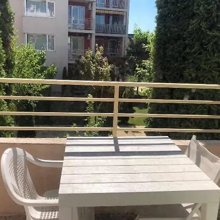 Appartement Cosy, At Nesebar Club