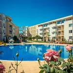 Apartment Cosy, At Nesebar Club Sunny Beach
