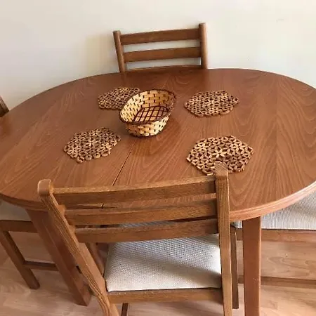 Cosy, At Nesebar Club