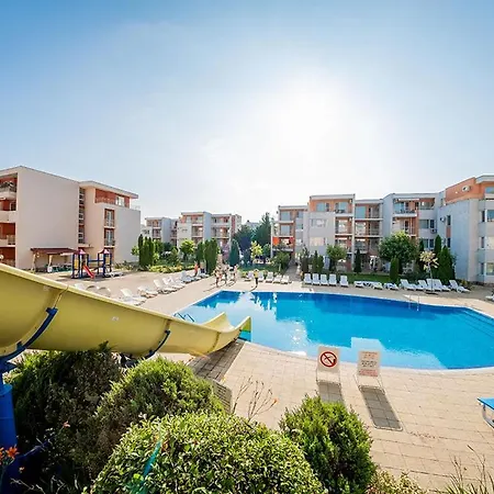 Cosy, At Nesebar Club