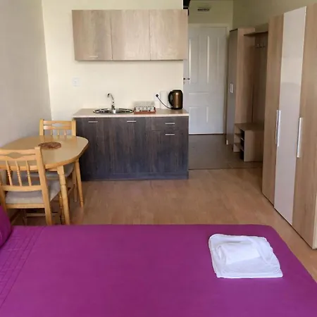 Cosy, At Nesebar Club Słoneczny Brzeg