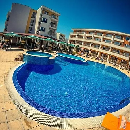 Cosy, At Nesebar Club * Slantschew brjag