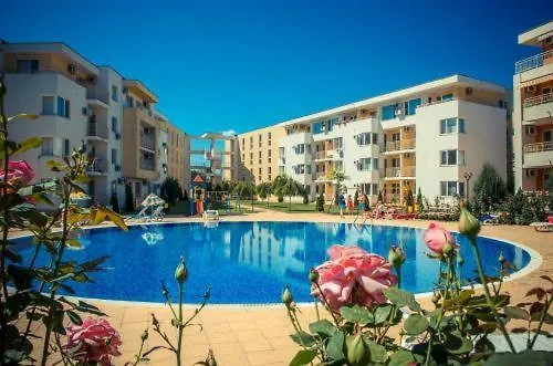 Apartment Cosy, At Nesebar Club Sunny Beach
