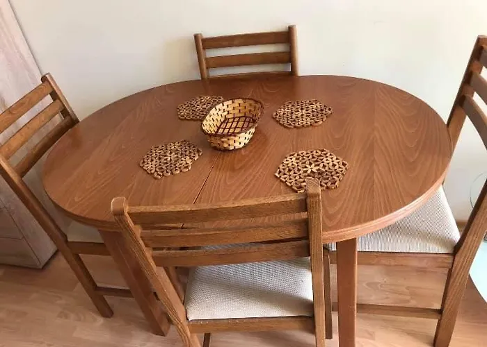 Cosy, At Nesebar Club