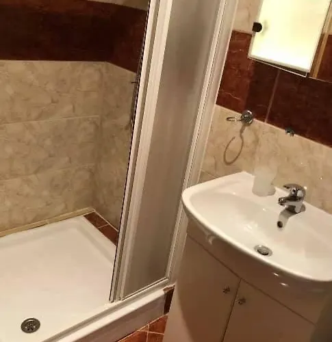 Cosy, At Nesebar Club Slantschew brjag