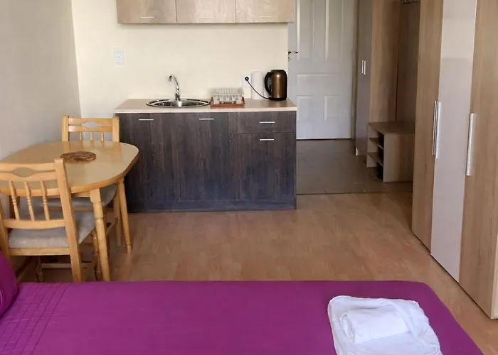 Cosy, At Nesebar Club Slantschew brjag